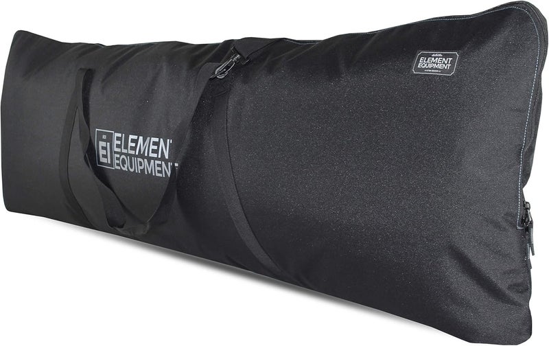 Element Equipment Padded Snowboard Bag Travel Snowboard Bag - Image 1